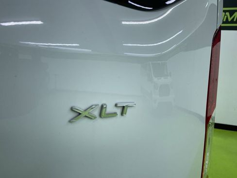 Used 2024 Ford Transit 350 XLT image 14