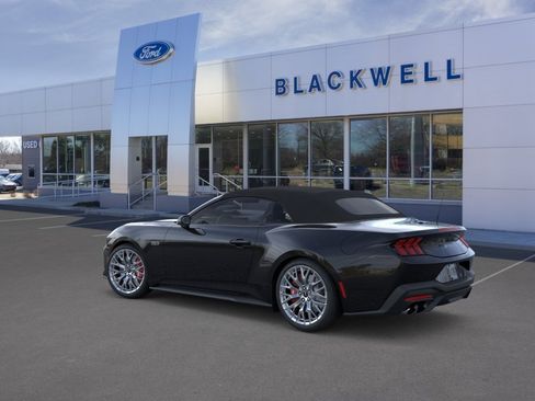New 2026 Ford Mustang GT Premium RWD image 4