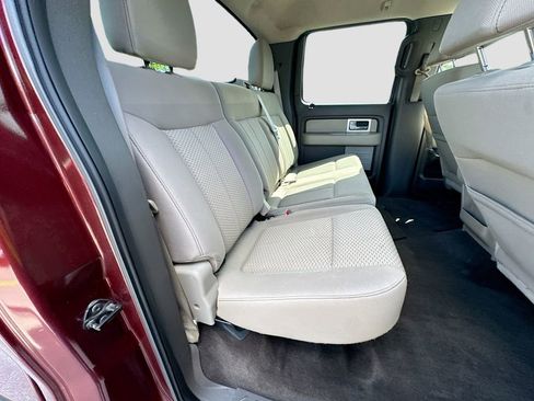 Used 2010 Ford F150 XLT RWD image 29