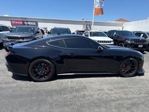 Used 2024 Ford Mustang GT Premium RWD image 12