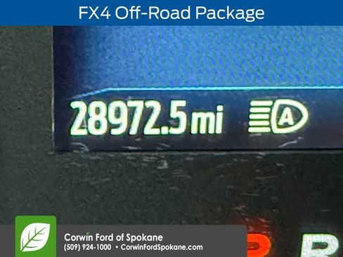 Certified 2024 Ford F350 XLT w/ FX4 Off-Road Package image 5