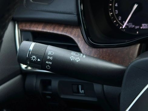 Used 2019 Cadillac CTS Luxury AWD/4WD image 47