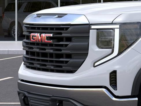 New 2026 GMC Sierra 1500 Pro w/ Pro Value Package AWD/4WD image 13