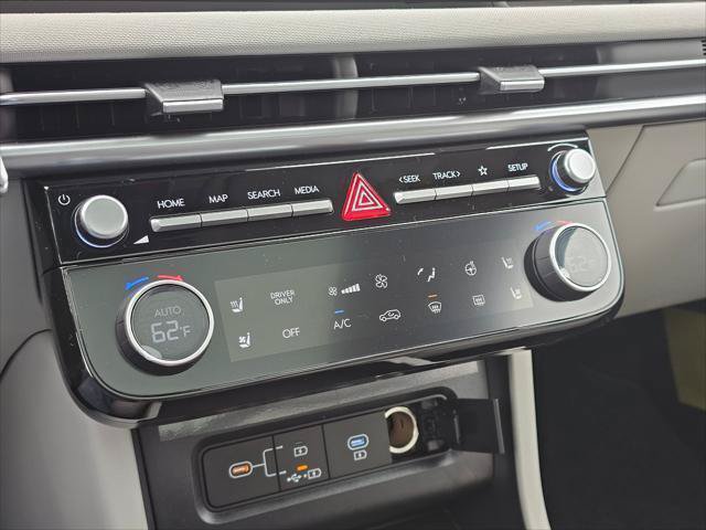 New 2026 Hyundai Tucson Limited AWD/4WD image 23