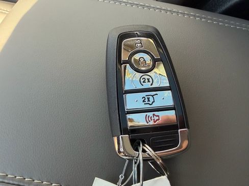 New 2026 Lincoln Corsair Grand Touring image 35