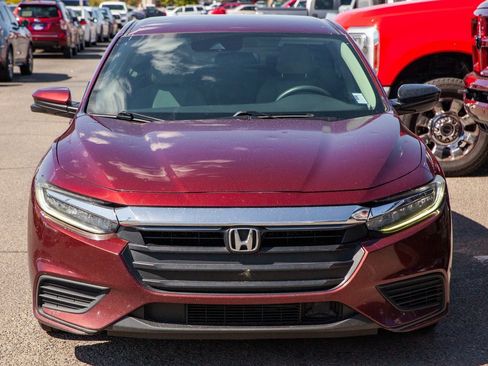 Used 2019 Honda Insight EX image 3