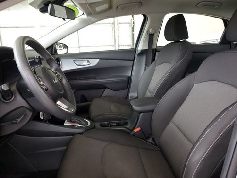 Certified 2023 Kia Forte LXS FWD image 19