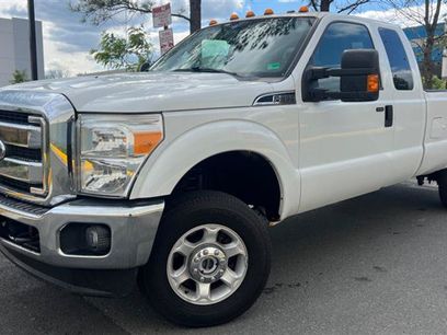 Used 2015 Ford F350 XLT