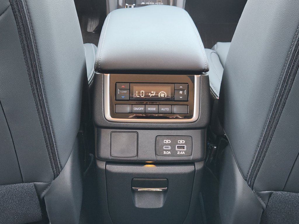 New 2027 Subaru Ascent Premium AWD/4WD image 22