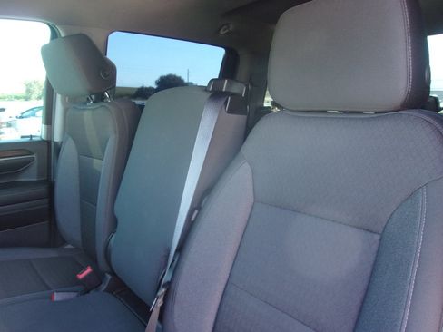 Used 2024 Chevrolet Silverado 2500 LT AWD/4WD image 11