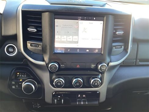 Used 2024 RAM 2500 Big Horn image 22