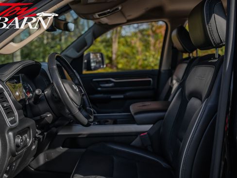 Used 2020 RAM 1500 Laramie image 26