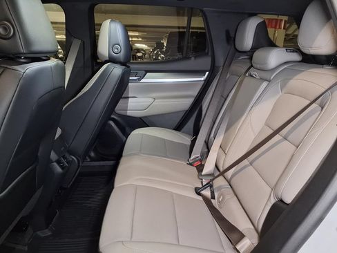 New 2027 GMC Terrain Elevation w/ Elevation Premium Package FWD image 12