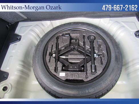 Used 2023 Kia Soul LX w/ Option Group 015 image 21