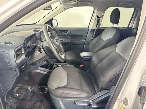 Used 2024 Ford Maverick XL w/ Equipment Group 100A Standard AWD/4WD image 18