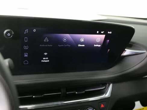 New 2026 Buick Envista Preferred image 15