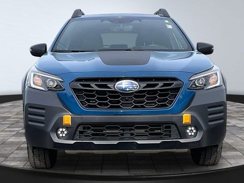 Certified 2023 Subaru Outback Wilderness image 3