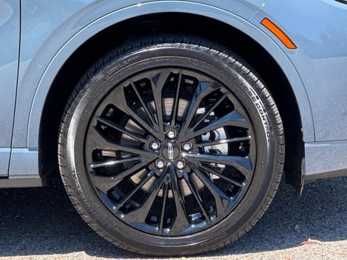 Certified 2025 Lincoln Corsair Grand Touring w/ Equipment Group 302A AWD/4WD image 26