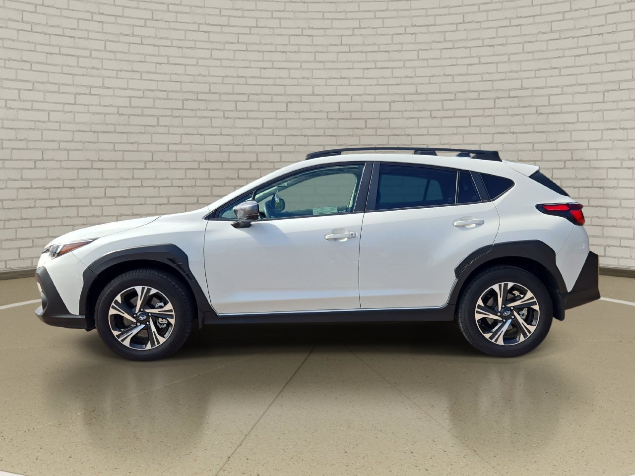 Used 2024 Subaru Crosstrek 2.0i Premium w/ Crosstrek Mirror Package AWD/4WD image 8