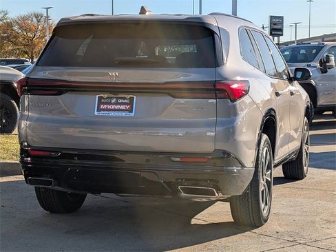 New 2026 Buick Enclave Sport Touring image 4