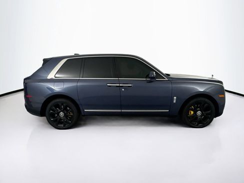 Used 2020 Rolls-Royce Cullinan image 4