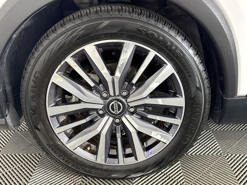 Used 2021 Nissan Kicks SV FWD image 67