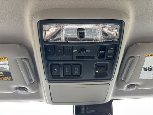 Used 2024 Toyota 4Runner SR5 Premium w/ Moonroof Package image 26