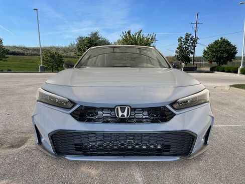 New 2026 Honda Civic Sport image 10