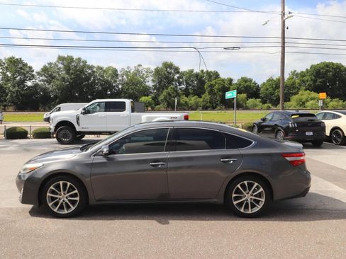 Used 2014 Toyota Avalon XLE Touring FWD image 5