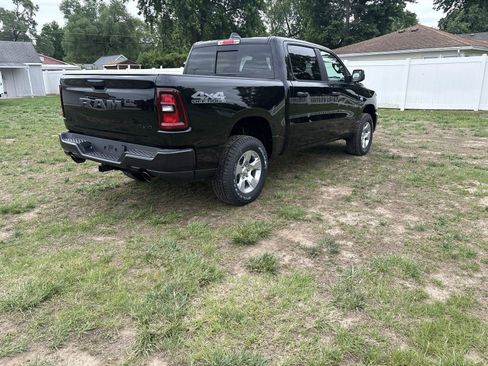 New 2026 RAM 1500 Tradesman w/ Off Road Group AWD/4WD image 6