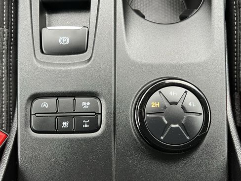 Used 2024 Ford Ranger XL w/ Trailer Tow Package image 34