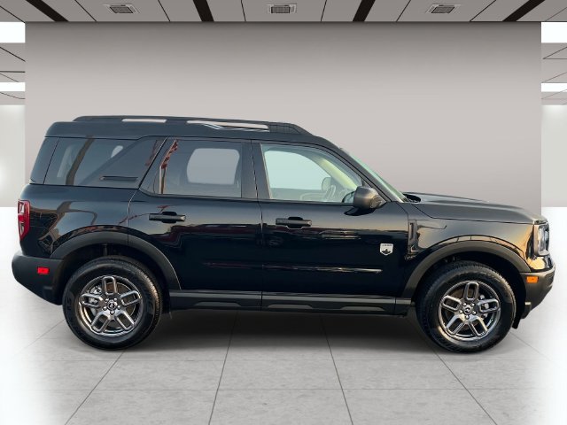 Used 2025 Ford Bronco Sport Big Bend AWD/4WD image 2