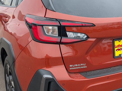 Certified 2025 Subaru Crosstrek 2.5i Limited w/ Popular Package #3A image 17