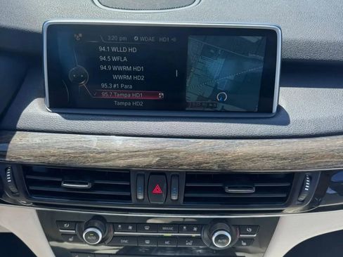 Used 2016 BMW X5 xDrive35i image 16