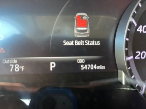 Used 2022 Toyota Highlander Limited AWD/4WD image 13