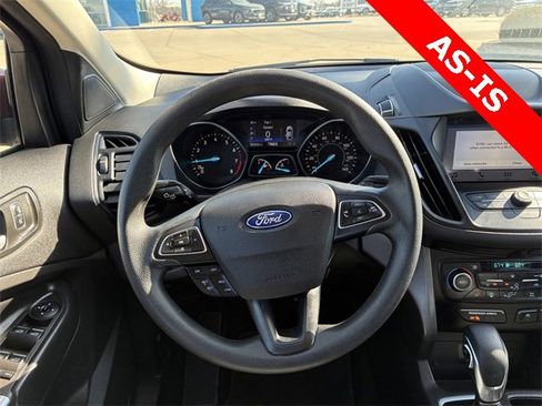 Used 2019 Ford Escape SE image 18