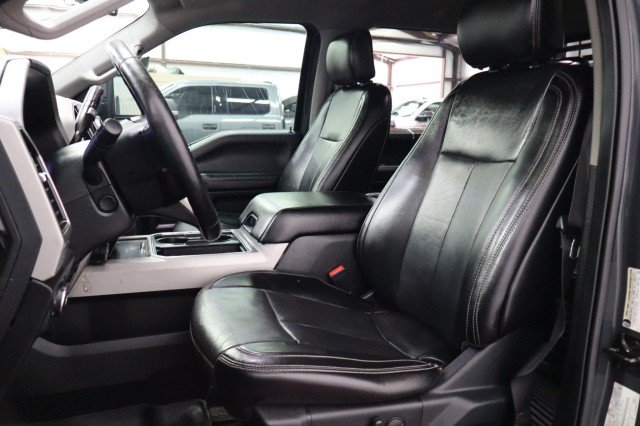 Used 2021 Ford F450 Lariat w/ Lariat Ultimate Package AWD/4WD image 41