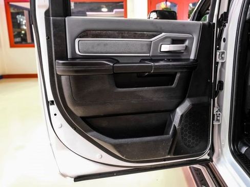 Used 2022 RAM 2500 Lone Star w/ Level A Equipment Group image 39