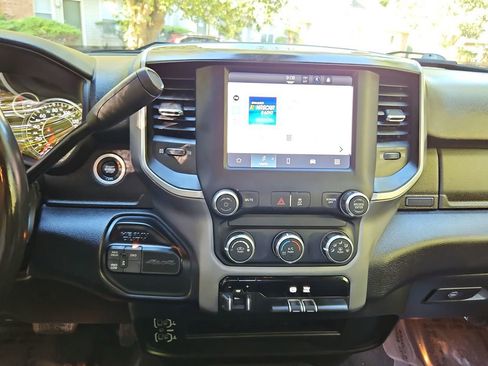 Used 2023 RAM 2500 Big Horn w/ Level 1 Equipment Group image 16