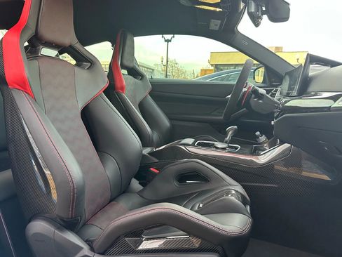 Used 2025 BMW M4 CS image 14