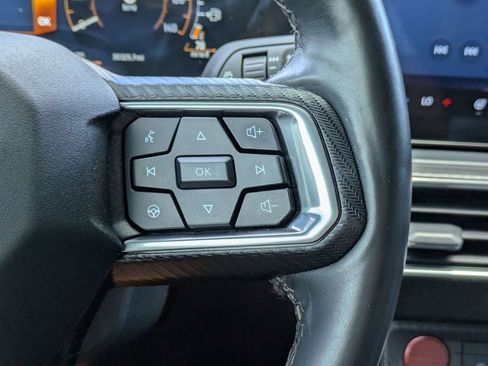 Used 2024 Ford Mustang Premium RWD image 25
