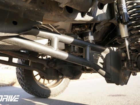 Used 2022 Ford F350 Platinum image 58