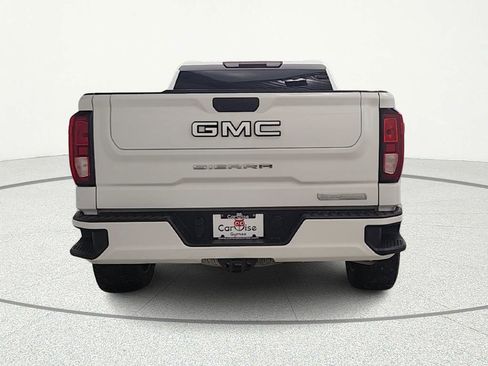 Used 2021 GMC Sierra 1500 Elevation image 5