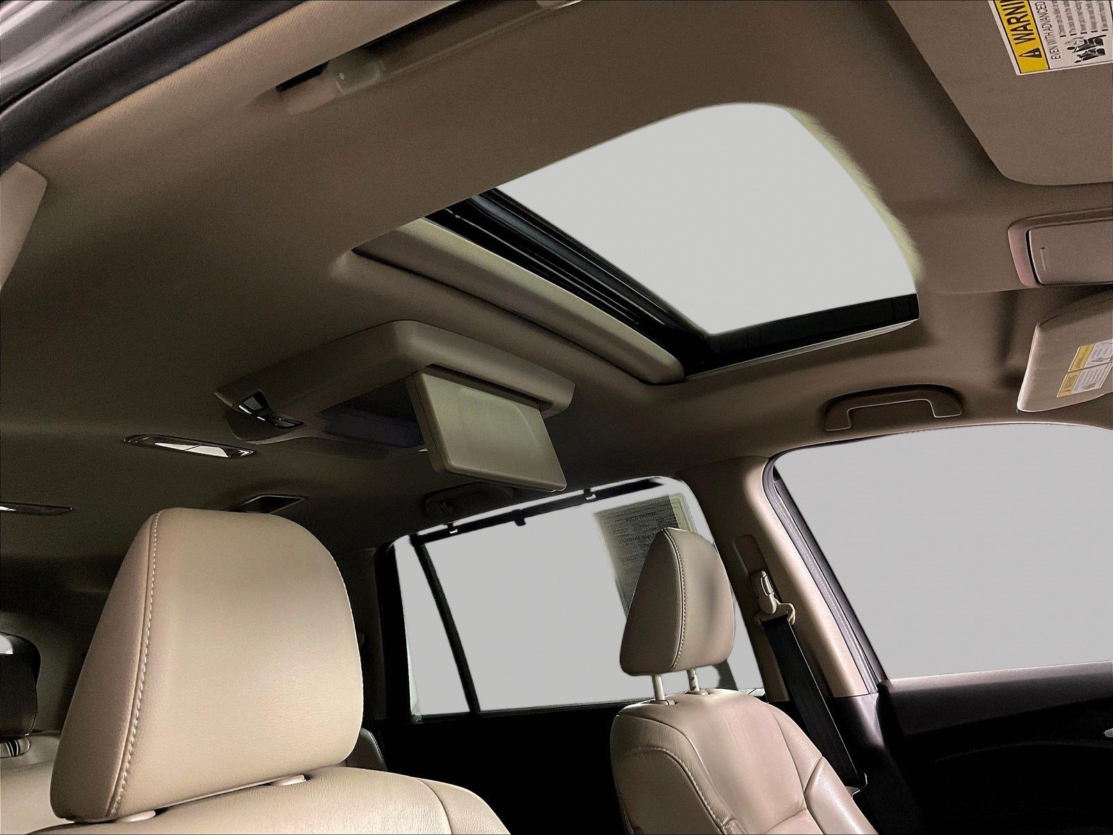 Used 2020 Honda Pilot Touring image 28