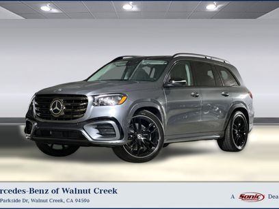Used 2026 Mercedes-Benz GLS 450 450