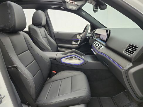 Certified 2026 Mercedes-Benz GLE 450 4MATIC image 19