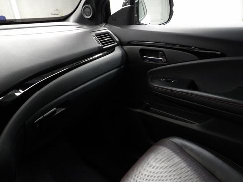 Used 2023 Honda Ridgeline Black Edition image 22