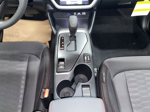 New 2026 Subaru Impreza 2.0i Sport AWD/4WD image 15