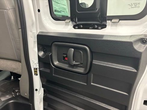 New 2026 Chevrolet Express 2500 w/ Driver Convenience Package RWD image 11