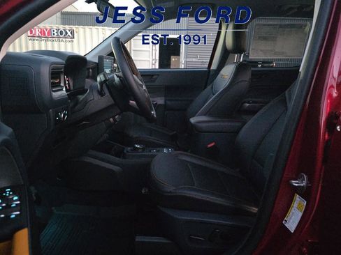 New 2026 Ford Maverick Tremor image 13